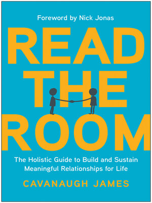 cover image of Read the Room